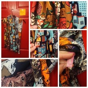 Lularoe OS Leggings (3)